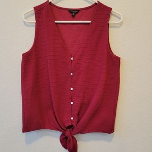 Lucky Brand summer tank!